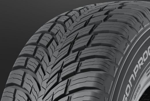 NOKIAN SEASONPROOF C1