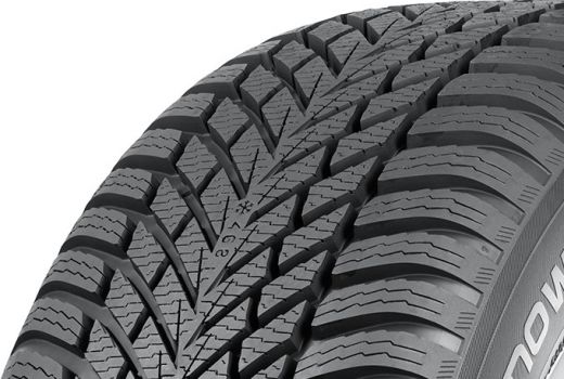 NOKIAN Snowproof 2 XL