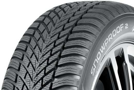 NOKIAN SNOWPROOF 2