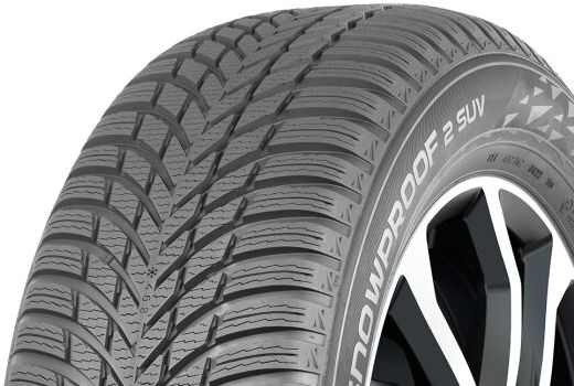 NOKIAN  215/60 R17 96H