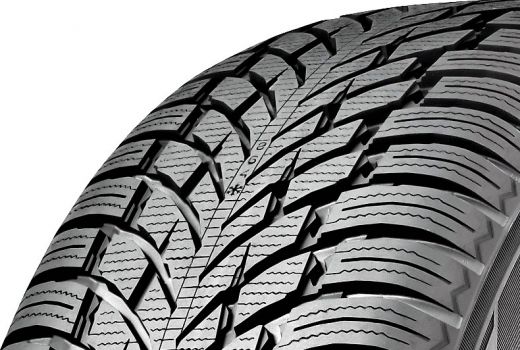 NOKIAN WR SUV 4 XL FR