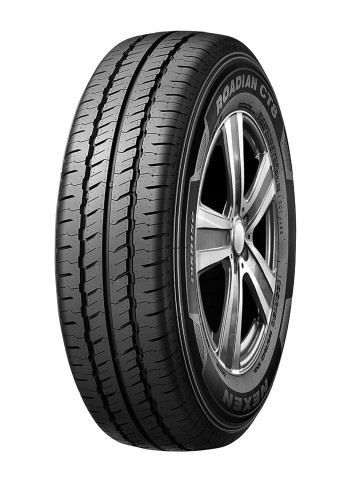 NEXEN ROADIAN CT8 – 195/70.0R15 104/102S