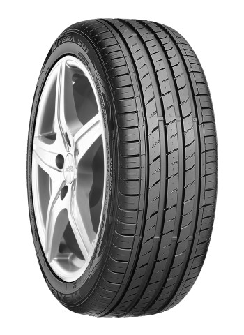 NEXEN N`FERA SU-1