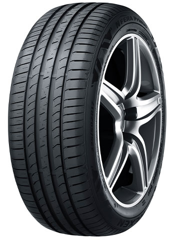 NEXEN N`FERA PRIMUS – 215/40.0R16 86W