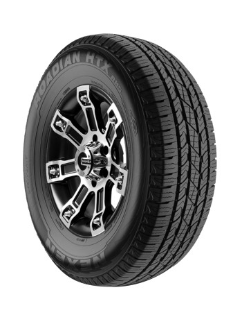 NEXEN Roadian HTX RH5