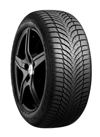 NEXEN WINGUARD SNOW'G WH2 – 165/70.0R13 79T