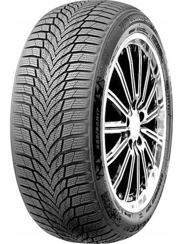 NEXEN  225/60 R18 104V