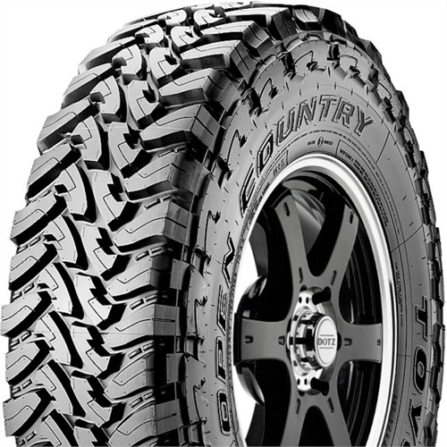 TOYO Open Country M/T POR