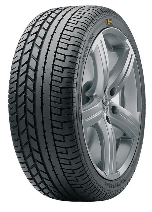 PIRELLI PZERO SYSTEM ASIMMETRICO
