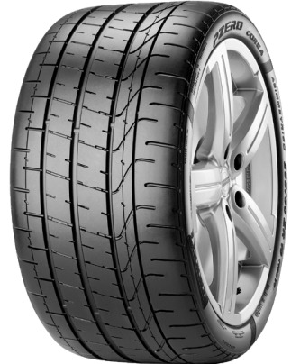 PIRELLI P CORSA ASIM 2 F XL