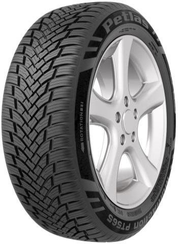 PETLAS ALL SEASON PT565 XL – 185/55.0R15 86H