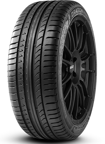 PIRELLI DRAGON SPORT