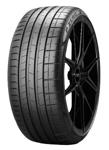 PIRELLI PZERO PZ4 SP.CAR