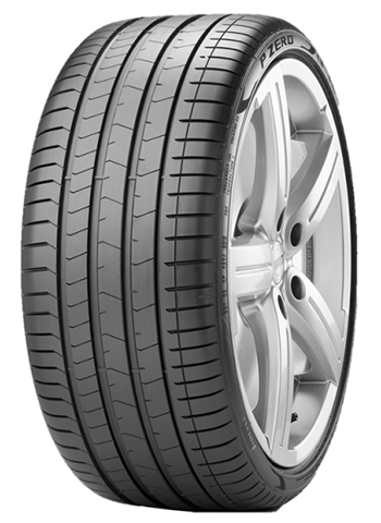 PIRELLI PZERO PZ4 SP.CAR