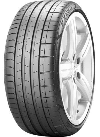 PIRELLI P-ZERO S.C. PZ4 S-I