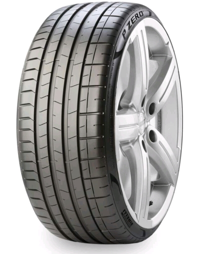 PIRELLI P-ZERO S.C. PZ4