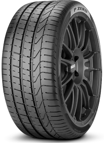 PIRELLI PZero (BL)