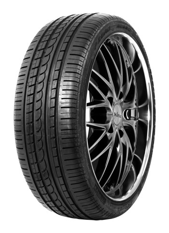 PIRELLI PZERO ROSSO