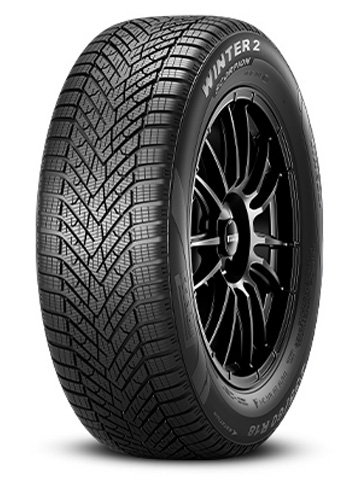 PIRELLI Scorpion Winter 2