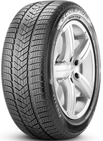 PIRELLI Scorpion Winter