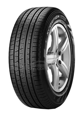 PIRELLI SCORP.VERDE ALLSEA