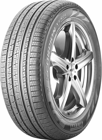 PIRELLI SCORPION VERDE