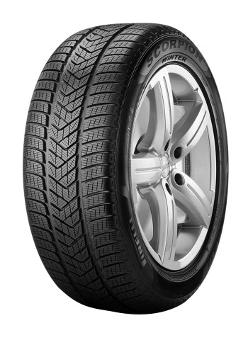PIRELLI SCORPION WINTER