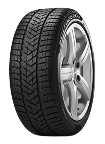 PIRELLI SOTTOZERO-3