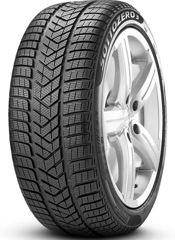 PIRELLI WINT SOTTOZERO 3