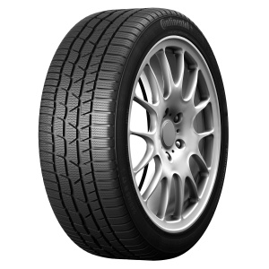 CONTINENTAL ContiWinterContact TS830 P SUV AO