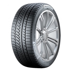 CONTINENTAL WinterContact TS850 P AO