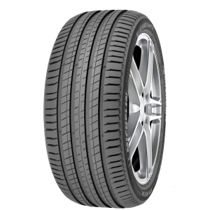 MICHELIN Latitude Sport 3 N2