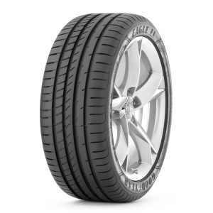GOODYEAR Eagle F1 Asymmetric 2 SUV AO