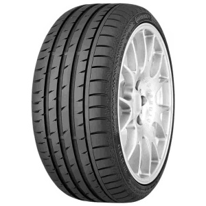 CONTINENTAL SPORT CONTACT 5P