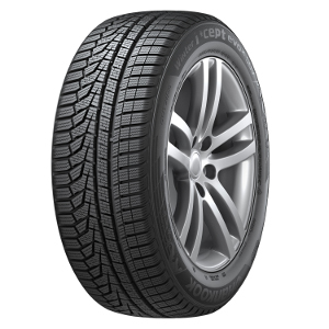 HANKOOK Winter i*cept evo2 W320