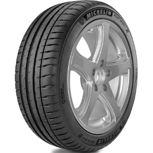 MICHELIN Pilot Sport 4 * S1