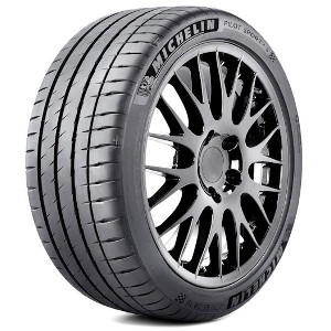 MICHELIN Pilot Sport 4 S