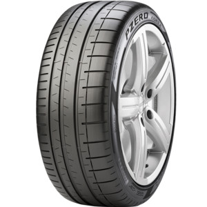 PIRELLI PZero Corsa (PZC4 )(MC) NCS