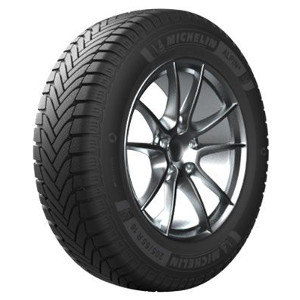 MICHELIN ALPIN 6