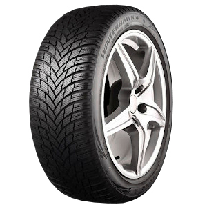 FIRESTONE WINTERHAWK 4 XL