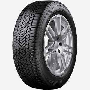 BRIDGESTONE 185/65 R15 Weather Control A005 Evo