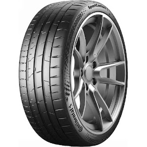 CONTINENTAL SportContact 7
