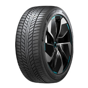 HANKOOK IW01 Winter i*cept ION EV Sound Absorber