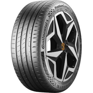 CONTINENTAL ContiPremiumContact 7