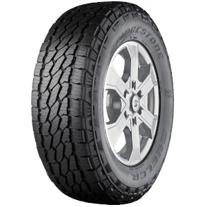 BRIDGESTONE DUELER A/T 002