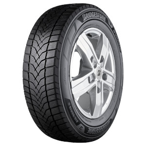 BRIDGESTONE Duravis Van Winter Enliten