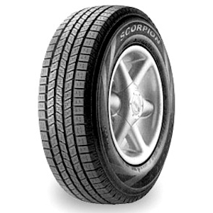 PIRELLI  235/55 R19 105W