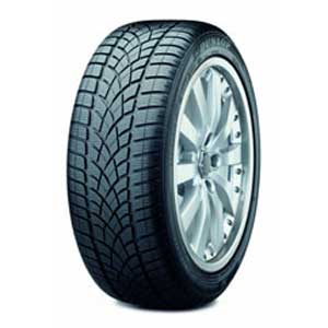 DUNLOP SP WINTER SPORT 3D