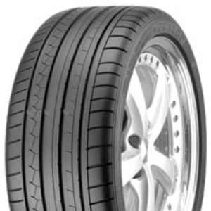DUNLOP SP Sport Maxx GT MO Extended ROF