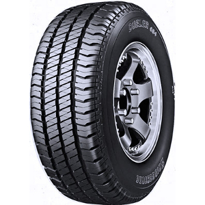 BRIDGESTONE Dueler H/T 684 III – 265/60R18 110H